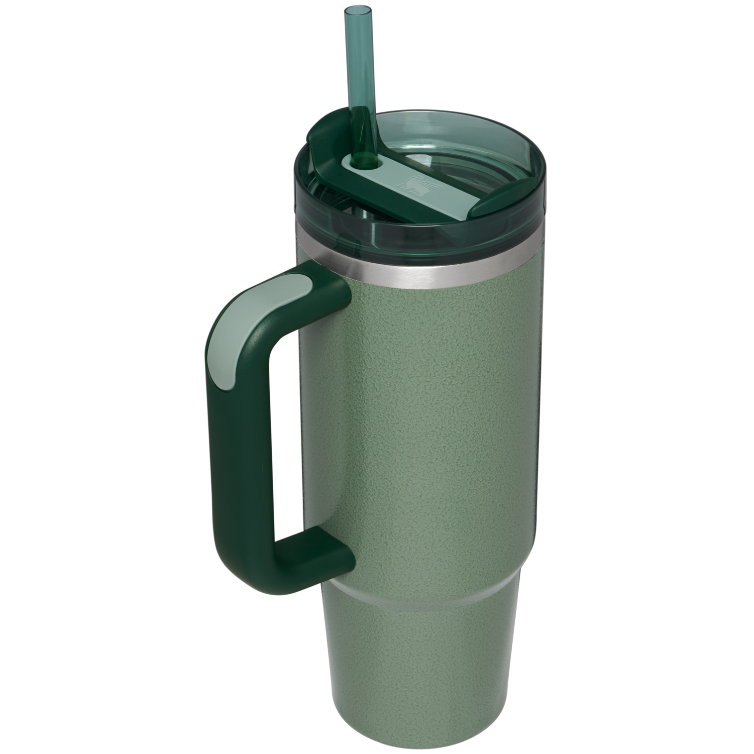 Insulated Travel The Quencher H2.0 Flowstate Tumbler D051L - FlowState 3-Position Lid Insulated Travel Mug Detail