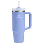 Large Capacity The Quencher H2.0 Flowstate Tumbler D030T - Double-Wall Vacuum Insulated Travel Tumbler with Straw Detail