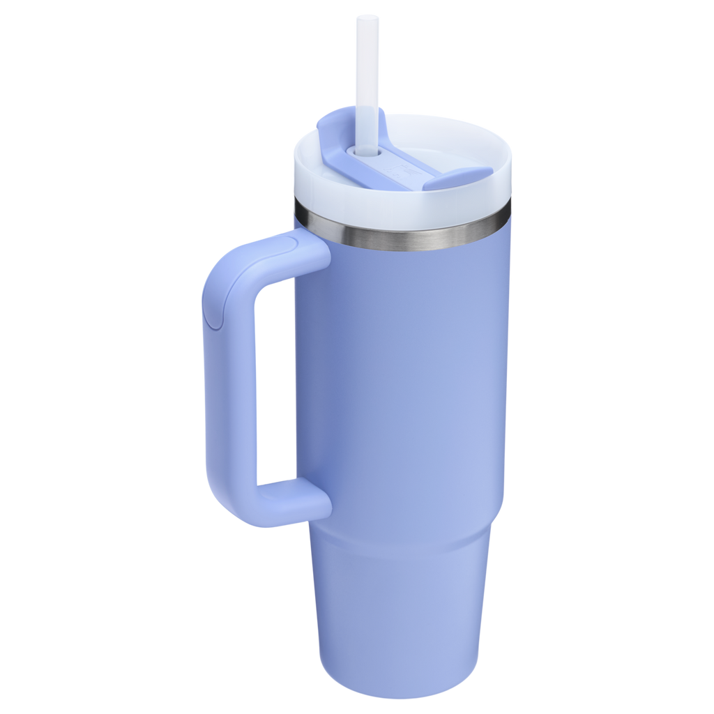Insulated Travel The Quencher H2.0 Flowstate Tumbler D051L - FlowState 3-Position Lid Insulated Travel Mug Detail