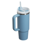 Insulated Travel The Quencher H2.0 Flowstate Tumbler D051L - FlowState 3-Position Lid Insulated Travel Mug Detail