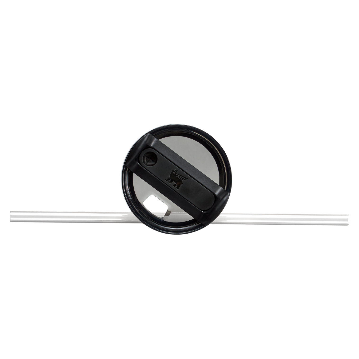 Insulated Travel The Quencher H2.0 Flowstate Tumbler D051L - FlowState 3-Position Lid Insulated Travel Mug Detail