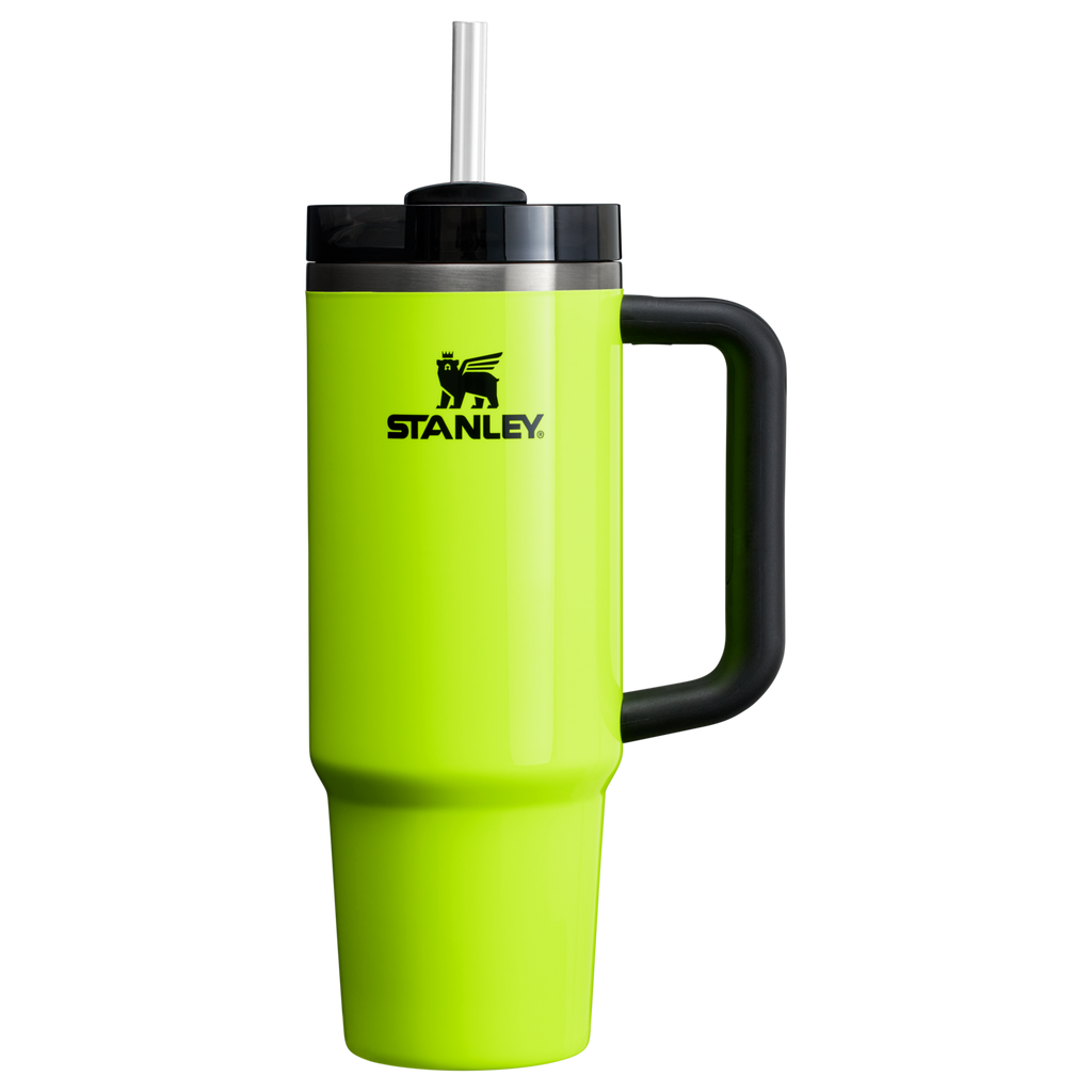 Insulated Travel The Quencher H2.0 Flowstate Tumbler D051L - FlowState 3-Position Lid Insulated Travel Mug Detail