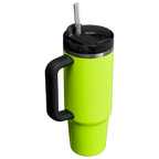 Insulated Travel The Quencher H2.0 Flowstate Tumbler D051L - FlowState 3-Position Lid Insulated Travel Mug Detail