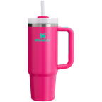 Insulated Travel The Quencher H2.0 Flowstate Tumbler D051L - FlowState 3-Position Lid Insulated Travel Mug Detail