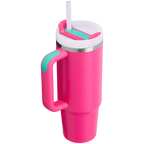 Insulated Travel The Quencher H2.0 Flowstate Tumbler D051L - FlowState 3-Position Lid Insulated Travel Mug Detail