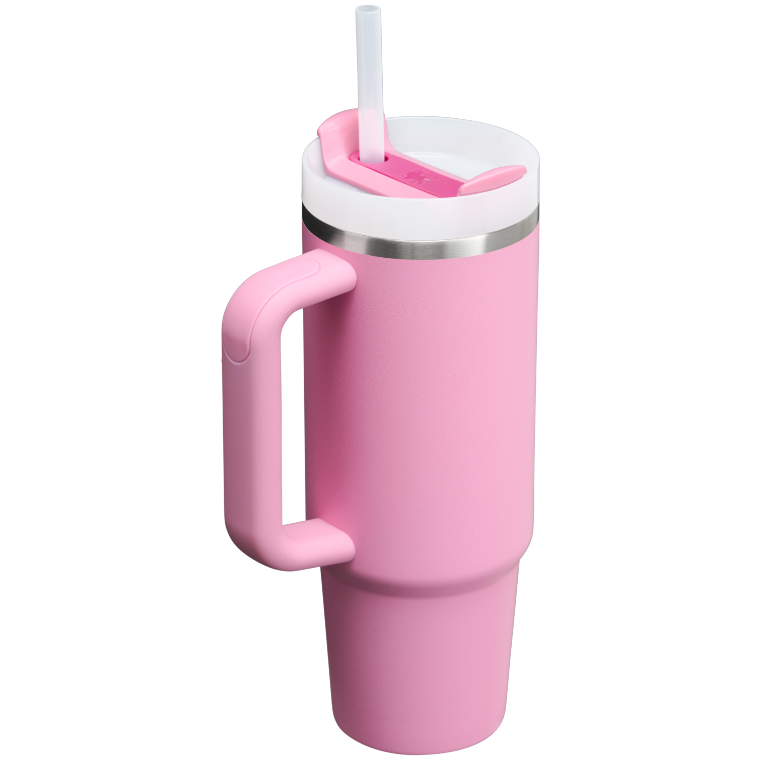 Insulated Travel The Quencher H2.0 Flowstate Tumbler D051L - FlowState 3-Position Lid Insulated Travel Mug Detail