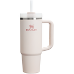 Insulated Travel The Quencher H2.0 Flowstate Tumbler D051L - FlowState 3-Position Lid Insulated Travel Mug - Rose Quartz 2.0