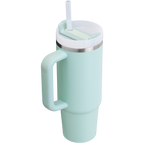 Insulated Travel The Quencher H2.0 Flowstate Tumbler D051L - FlowState 3-Position Lid Insulated Travel Mug Detail