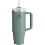 Insulated Travel The Quencher H2.0 Flowstate Tumbler D051L - FlowState 3-Position Lid Insulated Travel Mug Detail