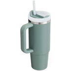 Insulated Travel The Quencher H2.0 Flowstate Tumbler D051L - FlowState 3-Position Lid Insulated Travel Mug Detail