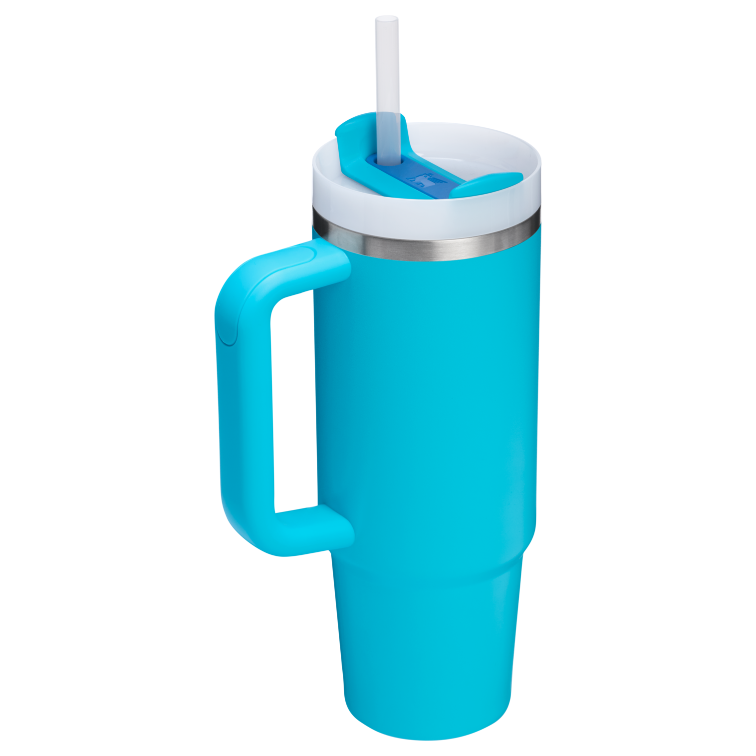Insulated Travel The Quencher H2.0 Flowstate Tumbler D051L - FlowState 3-Position Lid Insulated Travel Mug Detail