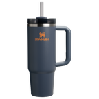 Large Capacity The Quencher H2.0 Flowstate Tumbler D030T - Double-Wall Vacuum Insulated Travel Tumbler with Straw Detail