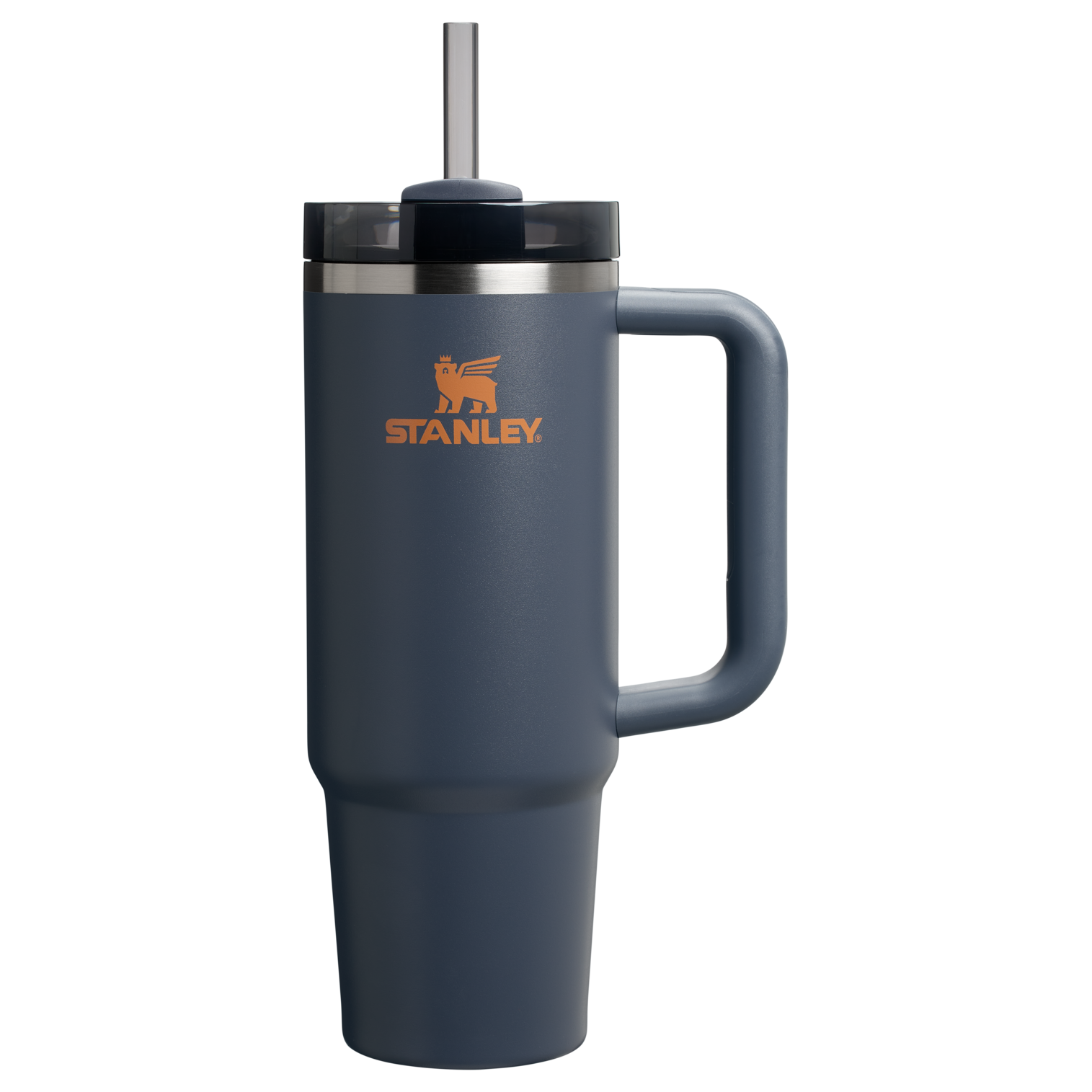Large Capacity The Quencher H2.0 Flowstate Tumbler D030T - Double-Wall Vacuum Insulated Travel Tumbler with Straw Detail