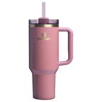 Splash-Resistant FlowState The Quencher H2.0 Flowstate Tumbler D050X - 40oz Large Capacity Car-Cup Friendly Quencher Detail