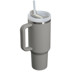 Splash-Resistant FlowState The Quencher H2.0 Flowstate Tumbler D050X - 40oz Large Capacity Car-Cup Friendly Quencher Detail