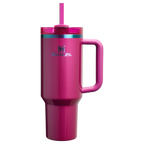 Splash-Resistant FlowState The Quencher H2.0 Flowstate Tumbler D050X - 40oz Large Capacity Car-Cup Friendly Quencher Detail