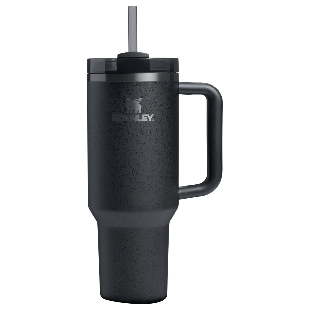 Insulated Travel The Quencher H2.0 Flowstate Tumbler D051L - FlowState 3-Position Lid Insulated Travel Mug Detail
