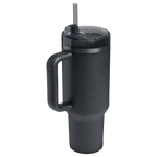 Insulated Travel The Quencher H2.0 Flowstate Tumbler D051L - FlowState 3-Position Lid Insulated Travel Mug Detail