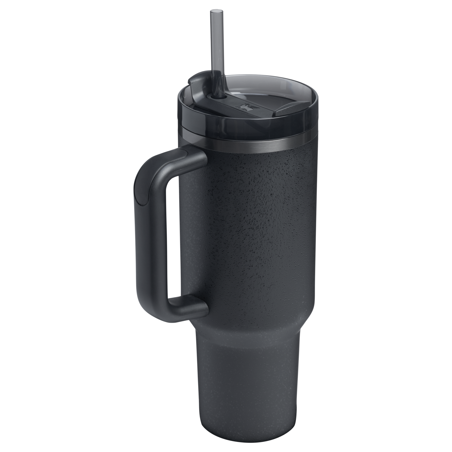 Insulated Travel The Quencher H2.0 Flowstate Tumbler D051L - FlowState 3-Position Lid Insulated Travel Mug Detail