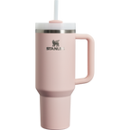 Splash-Resistant FlowState The Quencher H2.0 Flowstate Tumbler D050X - 40oz Large Capacity Car-Cup Friendly Quencher Detail