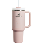 Splash-Resistant FlowState The Quencher H2.0 Flowstate Tumbler D050X - 40oz Large Capacity Car-Cup Friendly Quencher Detail