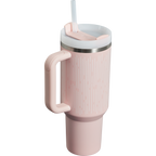 Splash-Resistant FlowState The Quencher H2.0 Flowstate Tumbler D050X - 40oz Large Capacity Car-Cup Friendly Quencher Detail