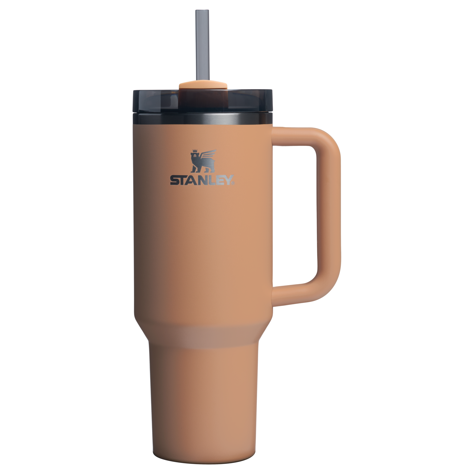 Splash-Resistant FlowState The Quencher H2.0 Flowstate Tumbler D050X - 40oz Large Capacity Car-Cup Friendly Quencher Detail