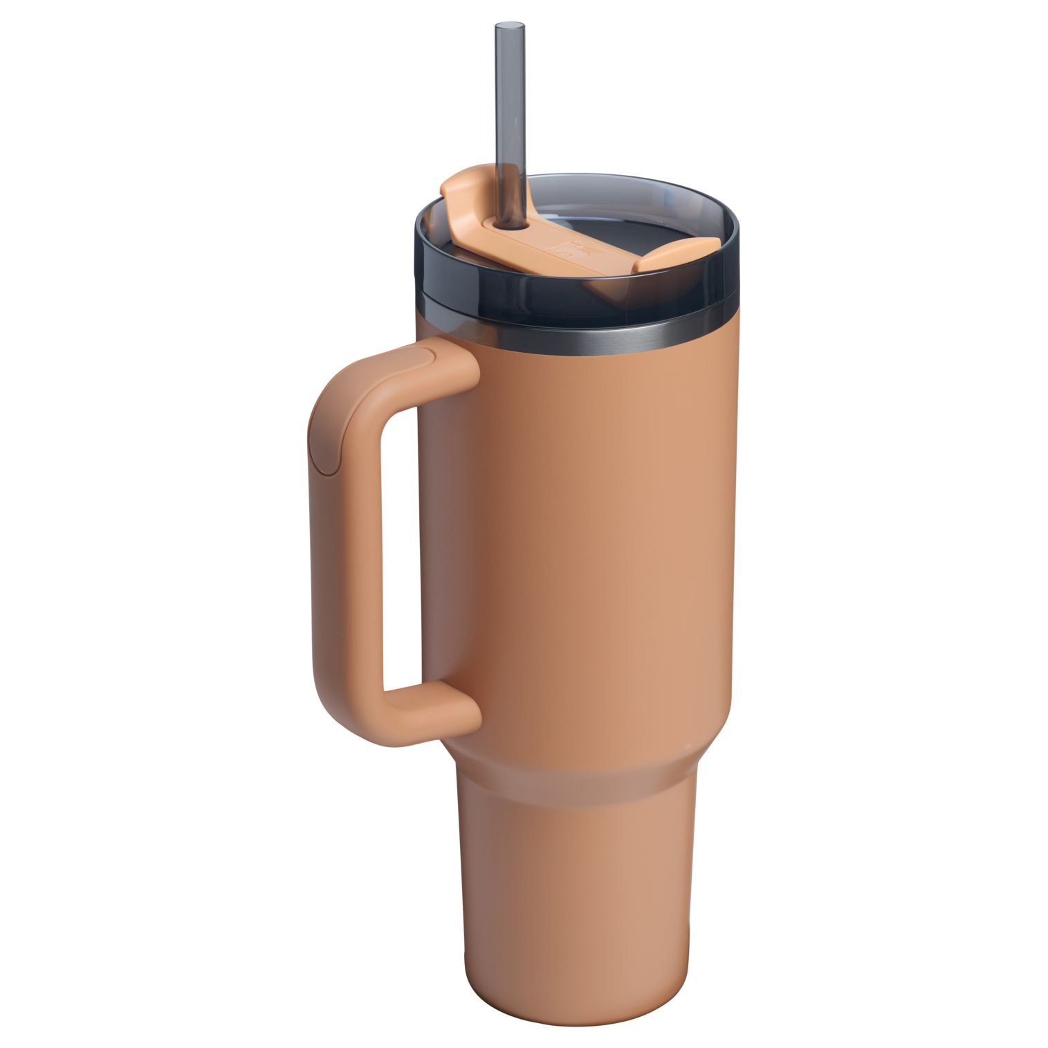 Insulated Travel The Quencher H2.0 Flowstate Tumbler D051L - FlowState 3-Position Lid Insulated Travel Mug Detail