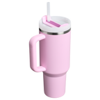 Car-Cup Friendly The Quencher H2.0 Flowstate Tumbler  | Stanley Create D332L - FlowState 3-Position Lid Insulated Travel Mug Detail