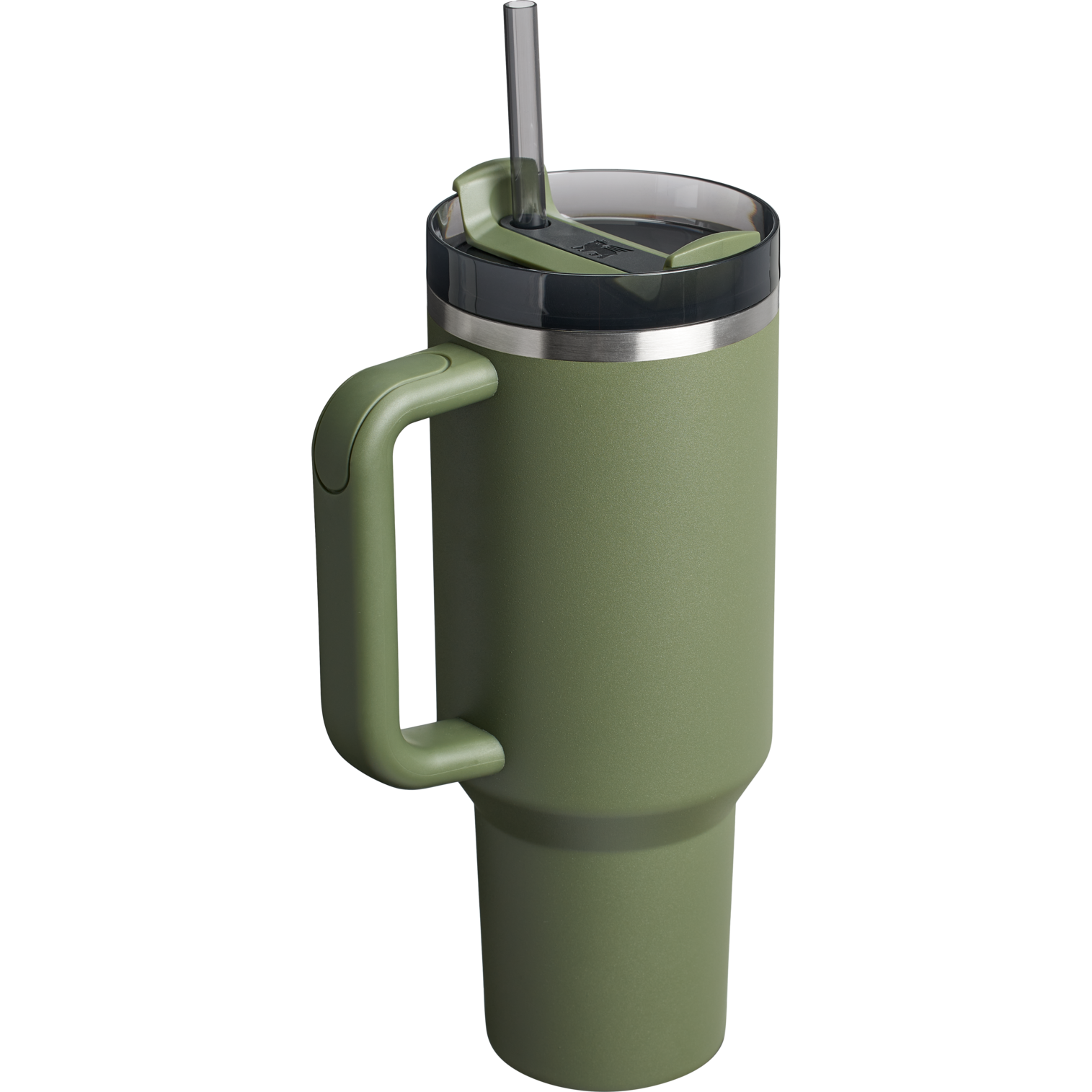 Splash-Resistant FlowState The Quencher H2.0 Flowstate Tumbler D050X - 40oz Large Capacity Car-Cup Friendly Quencher Detail