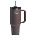 Splash-Resistant FlowState The Quencher H2.0 Flowstate Tumbler D050X - 40oz Large Capacity Car-Cup Friendly Quencher Detail