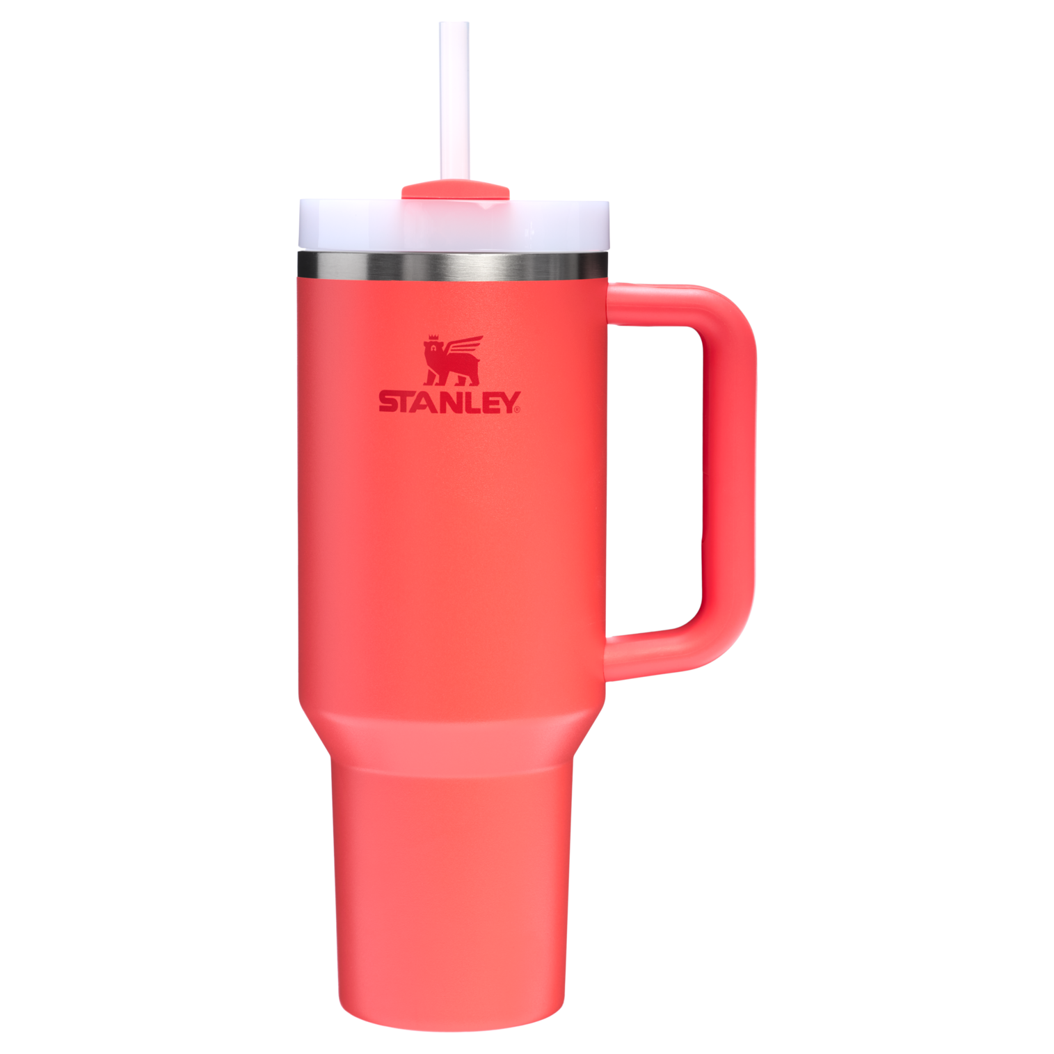Splash-Resistant FlowState The Quencher H2.0 Flowstate Tumbler D050X - 40oz Large Capacity Car-Cup Friendly Quencher Detail