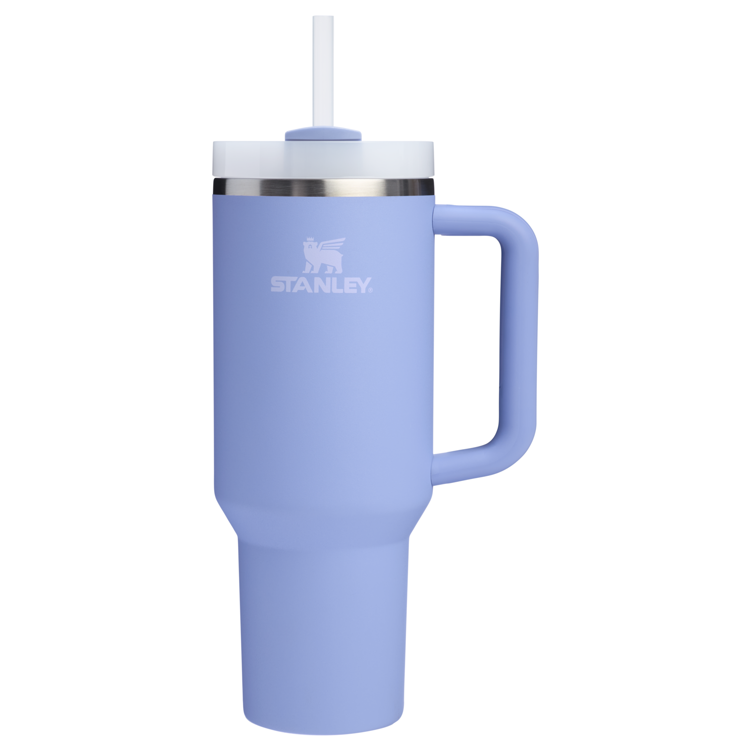 Car-Cup Friendly The Quencher H2.0 Flowstate Tumbler  | Stanley Create D332L - FlowState 3-Position Lid Insulated Travel Mug Detail
