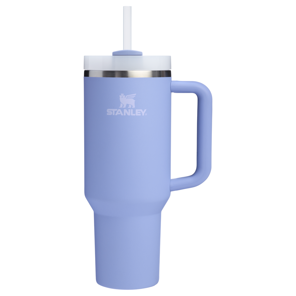 Splash-Resistant FlowState The Quencher H2.0 Flowstate Tumbler D050X - 40oz Large Capacity Car-Cup Friendly Quencher Detail