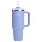 Splash-Resistant FlowState The Quencher H2.0 Flowstate Tumbler D050X - 40oz Large Capacity Car-Cup Friendly Quencher Detail