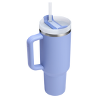 Car-Cup Friendly The Quencher H2.0 Flowstate Tumbler  | Stanley Create D332L - FlowState 3-Position Lid Insulated Travel Mug Detail