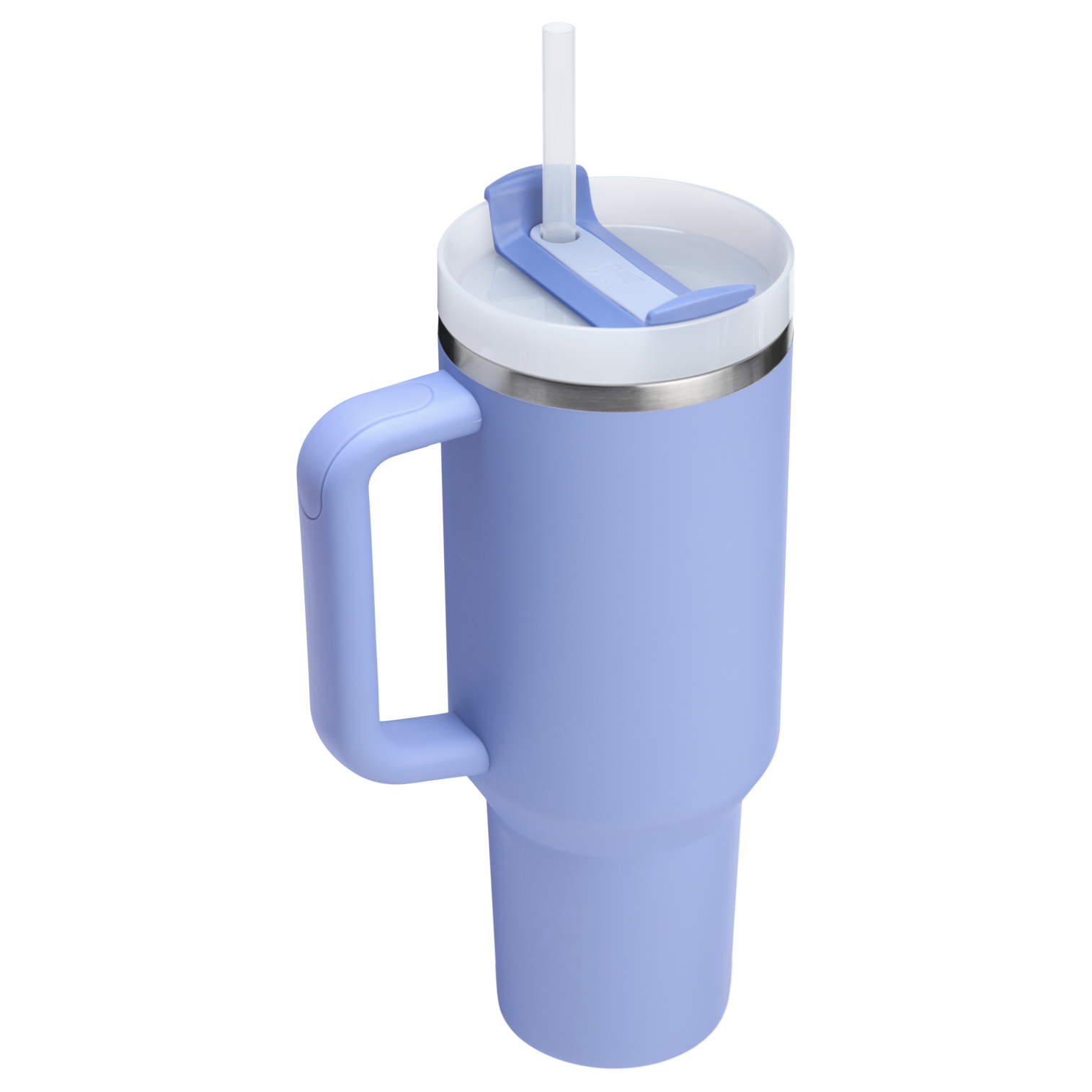 Splash-Resistant FlowState The Quencher H2.0 Flowstate Tumbler D050X - 40oz Large Capacity Car-Cup Friendly Quencher Detail