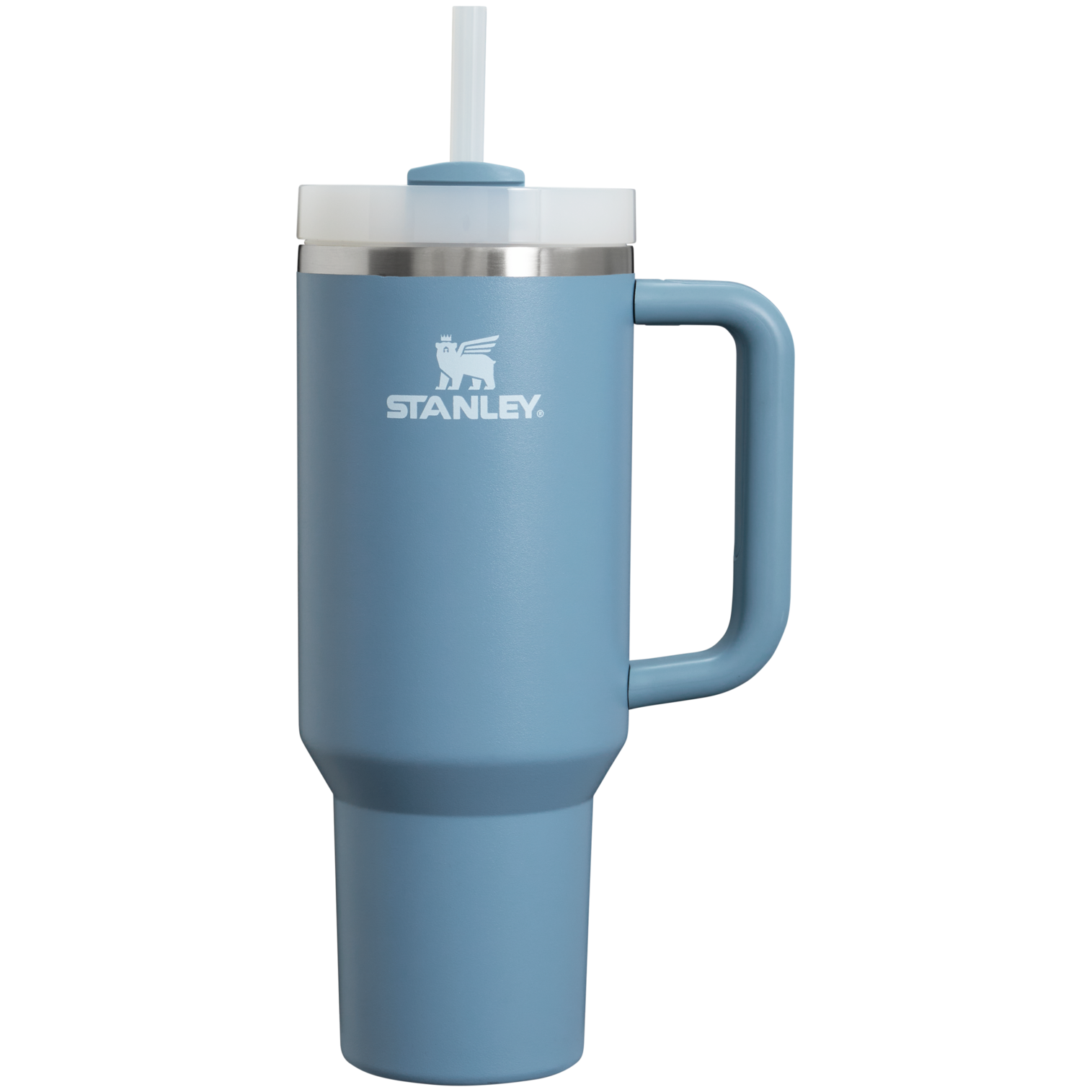 Car-Cup Friendly The Quencher H2.0 Flowstate Tumbler  | Stanley Create D332L - FlowState 3-Position Lid Insulated Travel Mug Detail