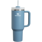 Splash-Resistant FlowState The Quencher H2.0 Flowstate Tumbler D050X - 40oz Large Capacity Car-Cup Friendly Quencher Detail