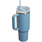 Splash-Resistant FlowState The Quencher H2.0 Flowstate Tumbler D050X - 40oz Large Capacity Car-Cup Friendly Quencher Detail