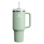 Splash-Resistant FlowState The Quencher H2.0 Flowstate Tumbler D050X - 40oz Large Capacity Car-Cup Friendly Quencher Detail