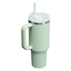 Splash-Resistant FlowState The Quencher H2.0 Flowstate Tumbler D050X - 40oz Large Capacity Car-Cup Friendly Quencher Detail