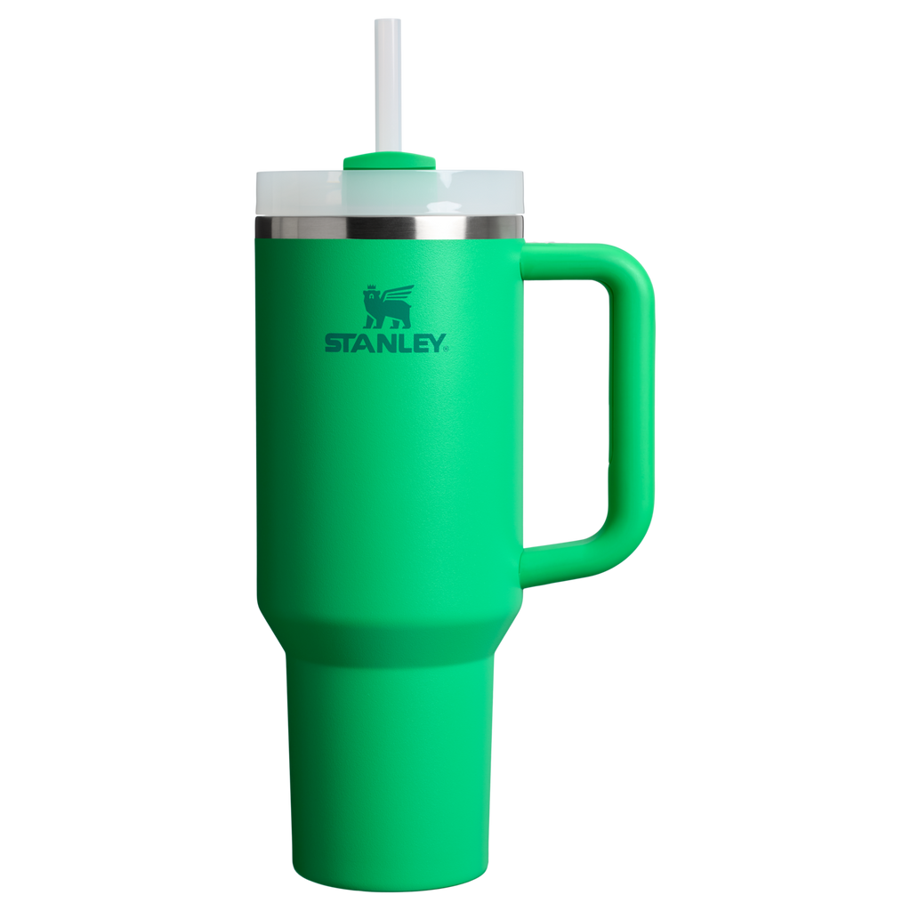 Car-Cup Friendly The Quencher H2.0 Flowstate Tumbler  | Stanley Create D332L - FlowState 3-Position Lid Insulated Travel Mug Detail