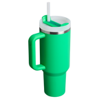 Splash-Resistant FlowState The Quencher H2.0 Flowstate Tumbler D050X - 40oz Large Capacity Car-Cup Friendly Quencher Detail