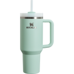 Splash-Resistant FlowState The Quencher H2.0 Flowstate Tumbler D050X - 40oz Large Capacity Car-Cup Friendly Quencher Detail