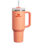 Car-Cup Friendly The Quencher H2.0 Flowstate Tumbler  | Stanley Create D332L - FlowState 3-Position Lid Insulated Travel Mug Detail