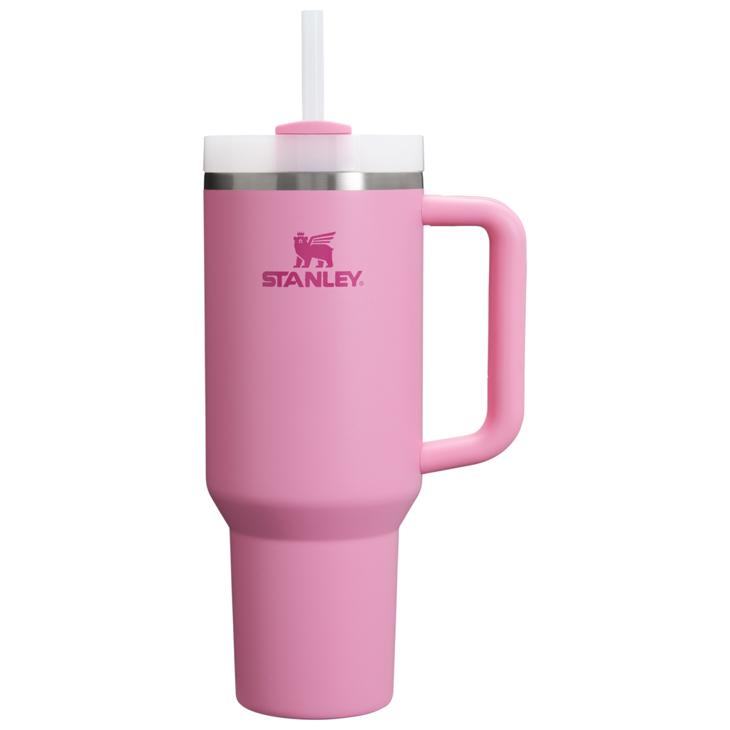 Splash-Resistant FlowState The Quencher H2.0 Flowstate Tumbler D050X - 40oz Large Capacity Car-Cup Friendly Quencher Detail