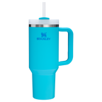 Splash-Resistant FlowState The Quencher H2.0 Flowstate Tumbler D050X - 40oz Large Capacity Car-Cup Friendly Quencher Detail