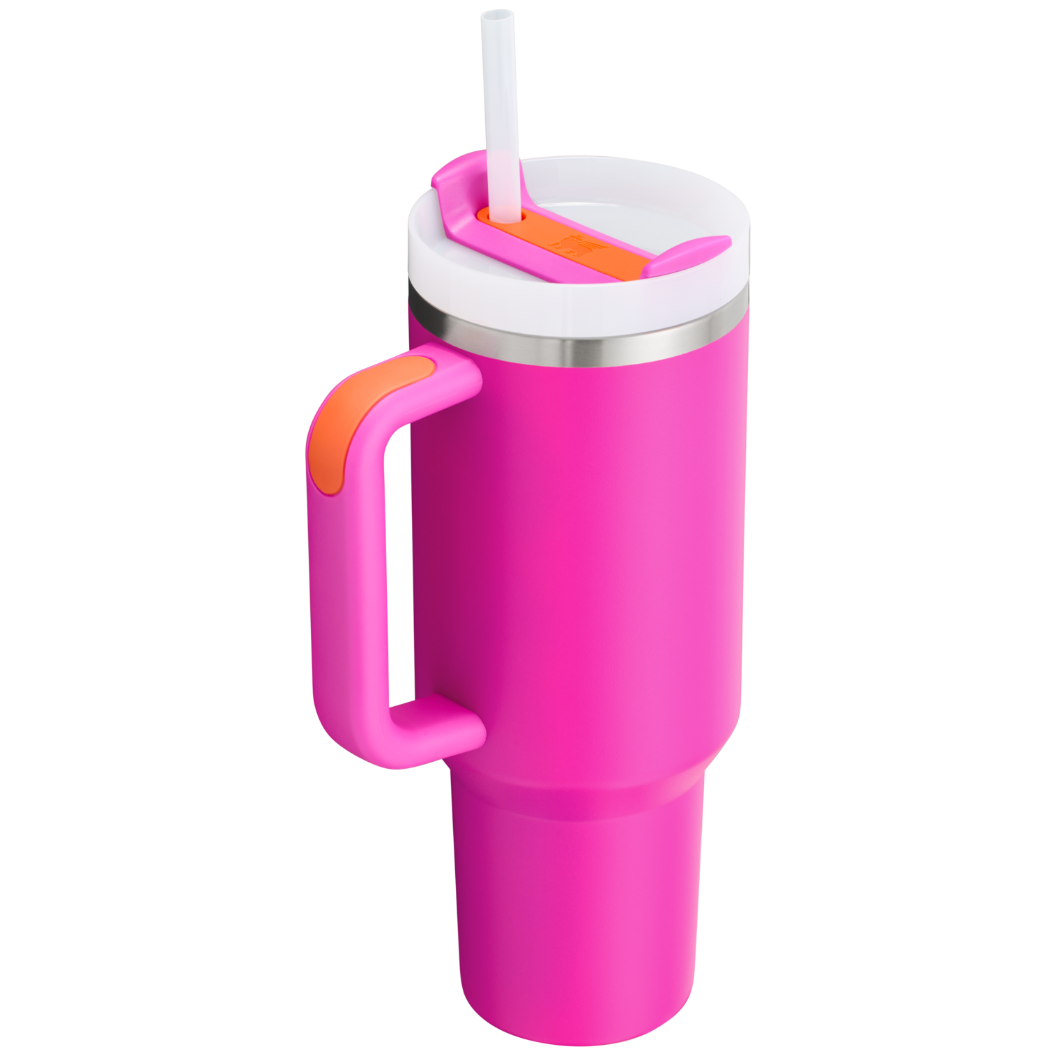 Splash-Resistant FlowState The Quencher H2.0 Flowstate Tumbler D050X - 40oz Large Capacity Car-Cup Friendly Quencher Detail