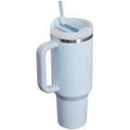Splash-Resistant FlowState The Quencher H2.0 Flowstate Tumbler D050X - 40oz Large Capacity Car-Cup Friendly Quencher Detail